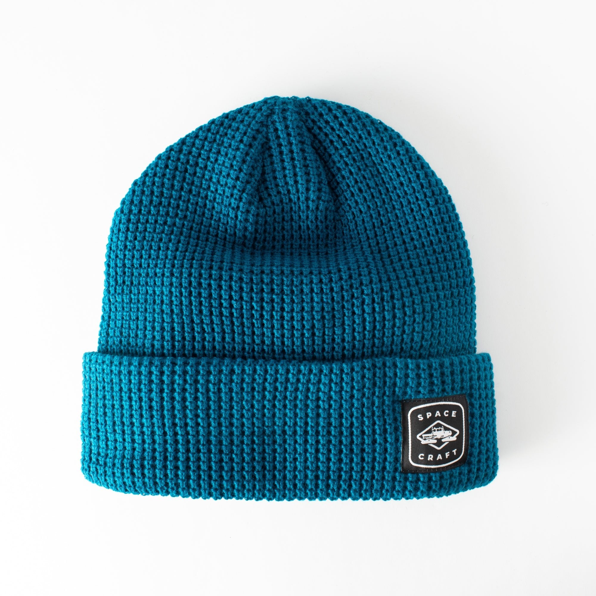 Index Beanie - Spacecraft