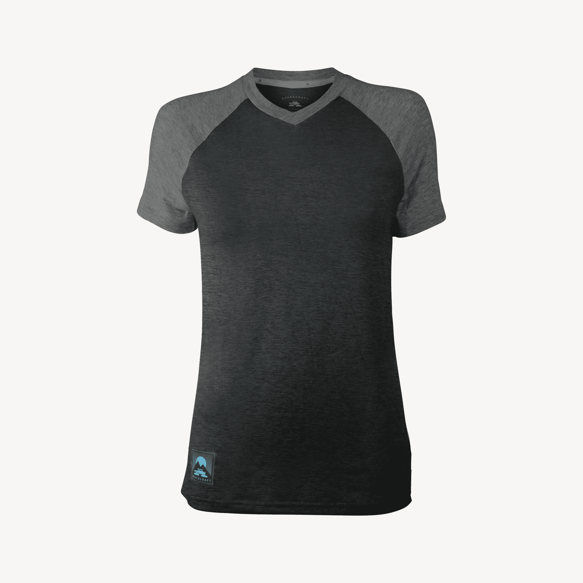 Kelowna Short Sleeve Tech Tee - Spacecraft