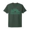 LCD Tee - Spacecraft