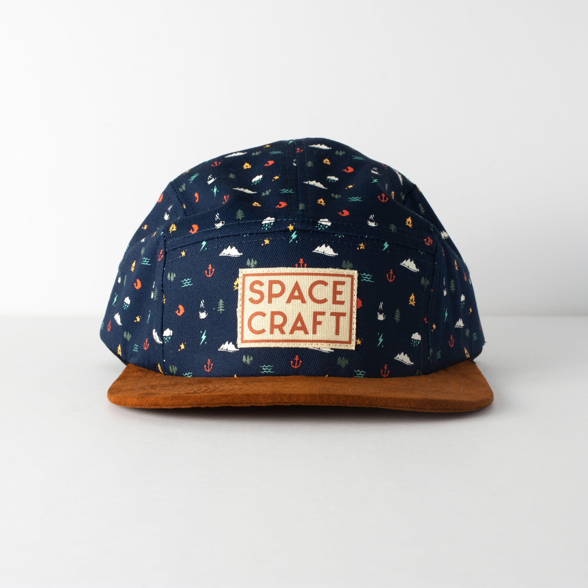 Lean To - Spacecraft