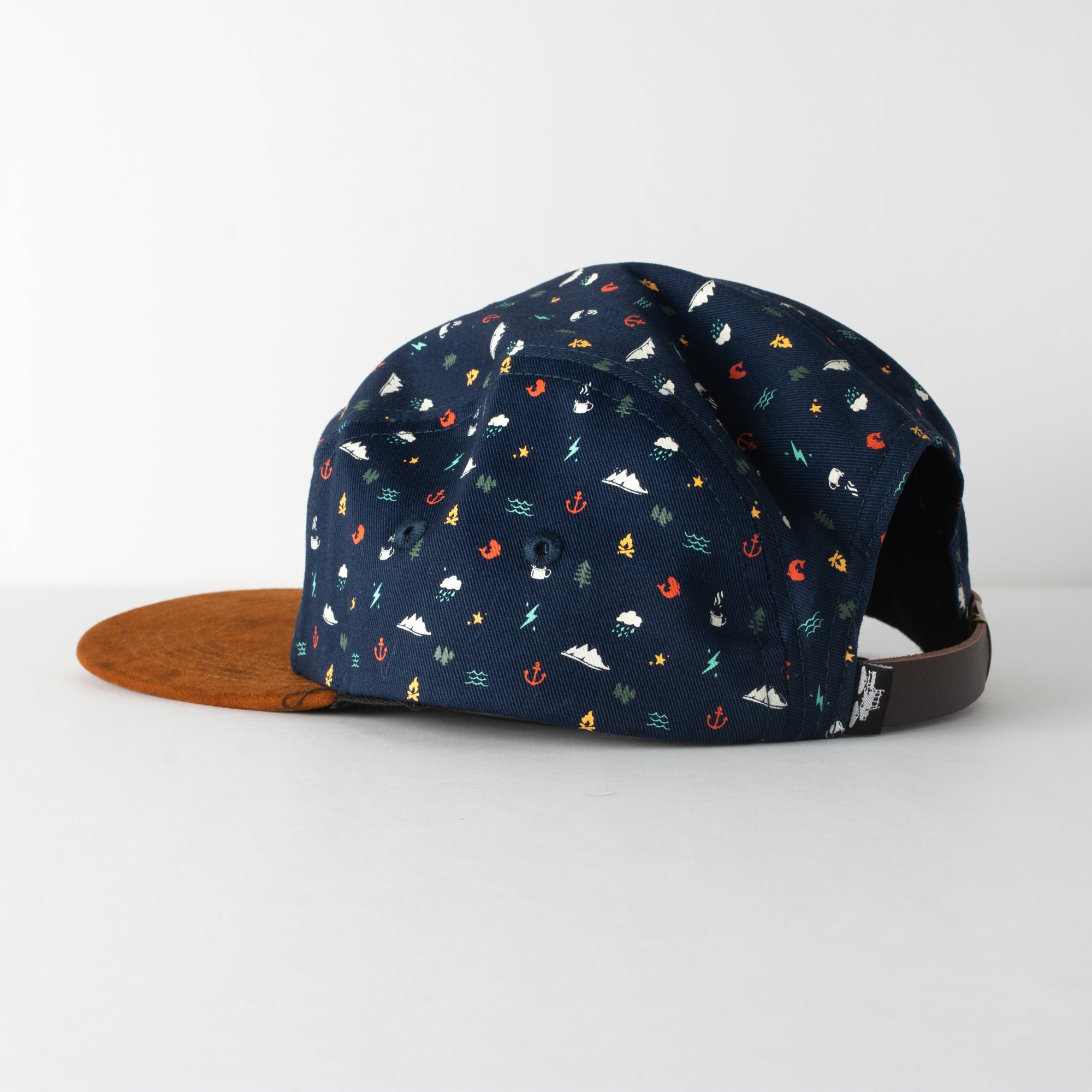 Lean To - Spacecraft