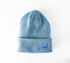 LEGENDARY CUFF BEANIE - Spacecraft