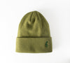 LEGENDARY CUFF BEANIE - Spacecraft