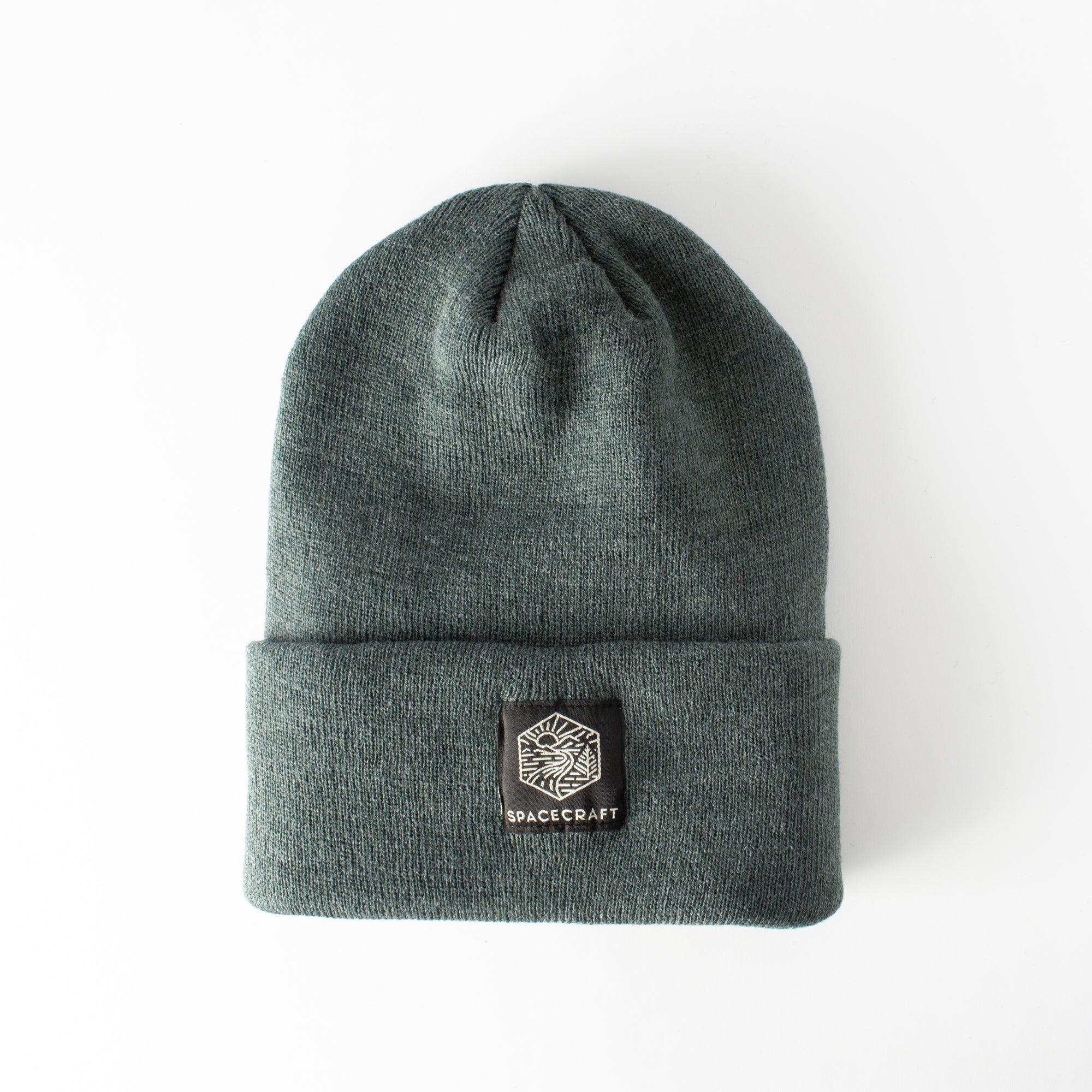 Lotus Beanie - Spacecraft