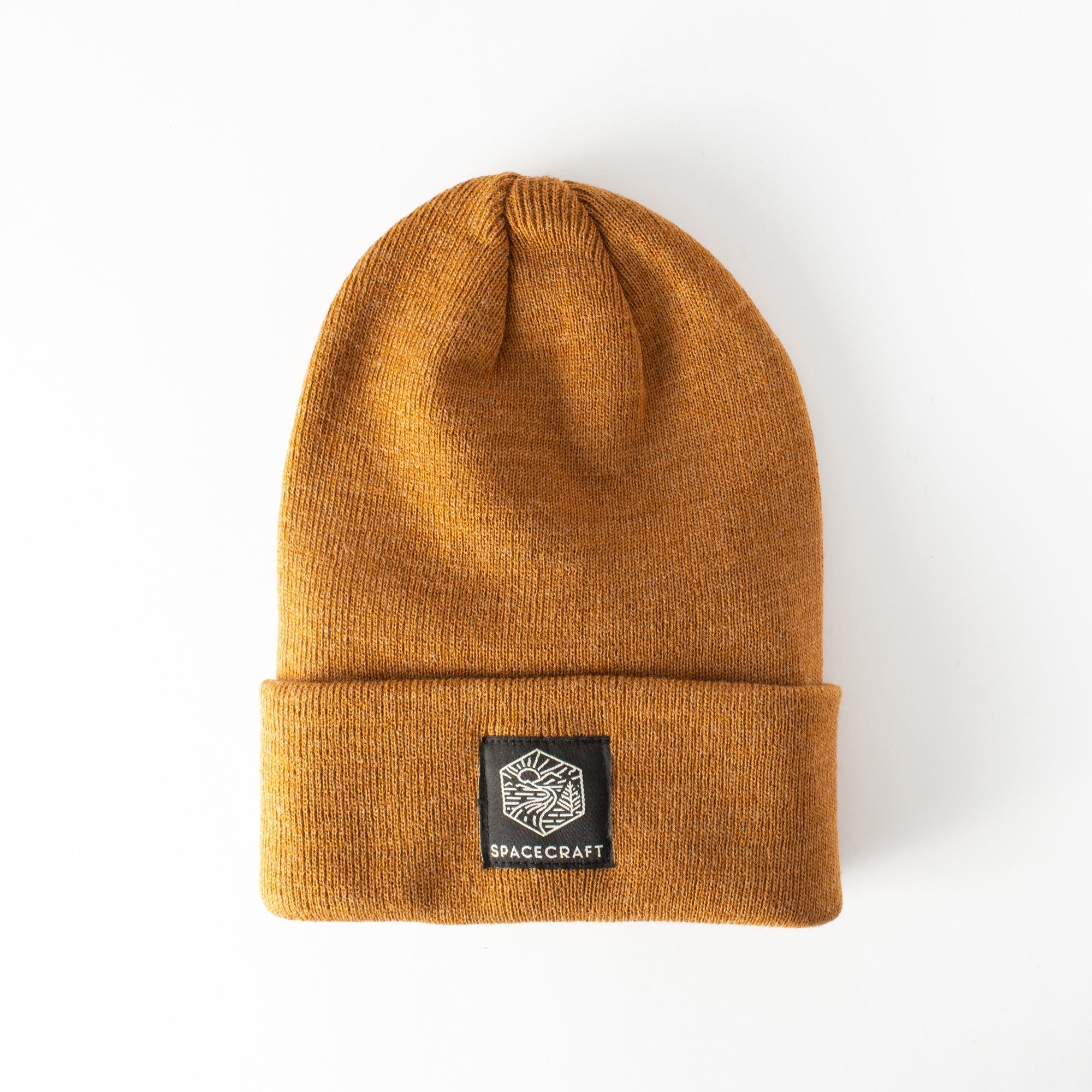 Lotus Beanie - Spacecraft