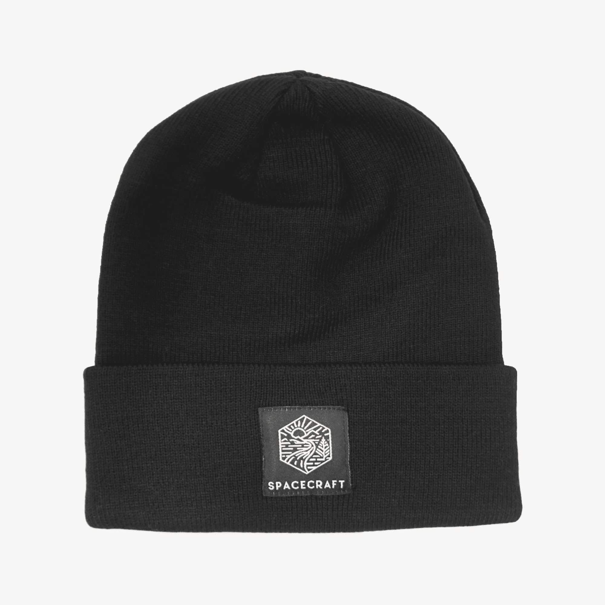 OUAT -009- Collection @ouat_tokyo BLACK SPACE BEANIE #LIVING #ouat  #オーユーエーティー #高知 #高知セレクトショップ