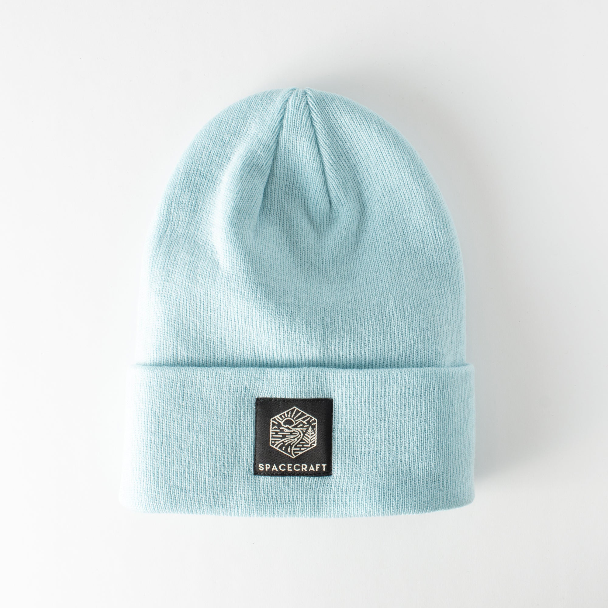 Lotus Beanie - Spacecraft