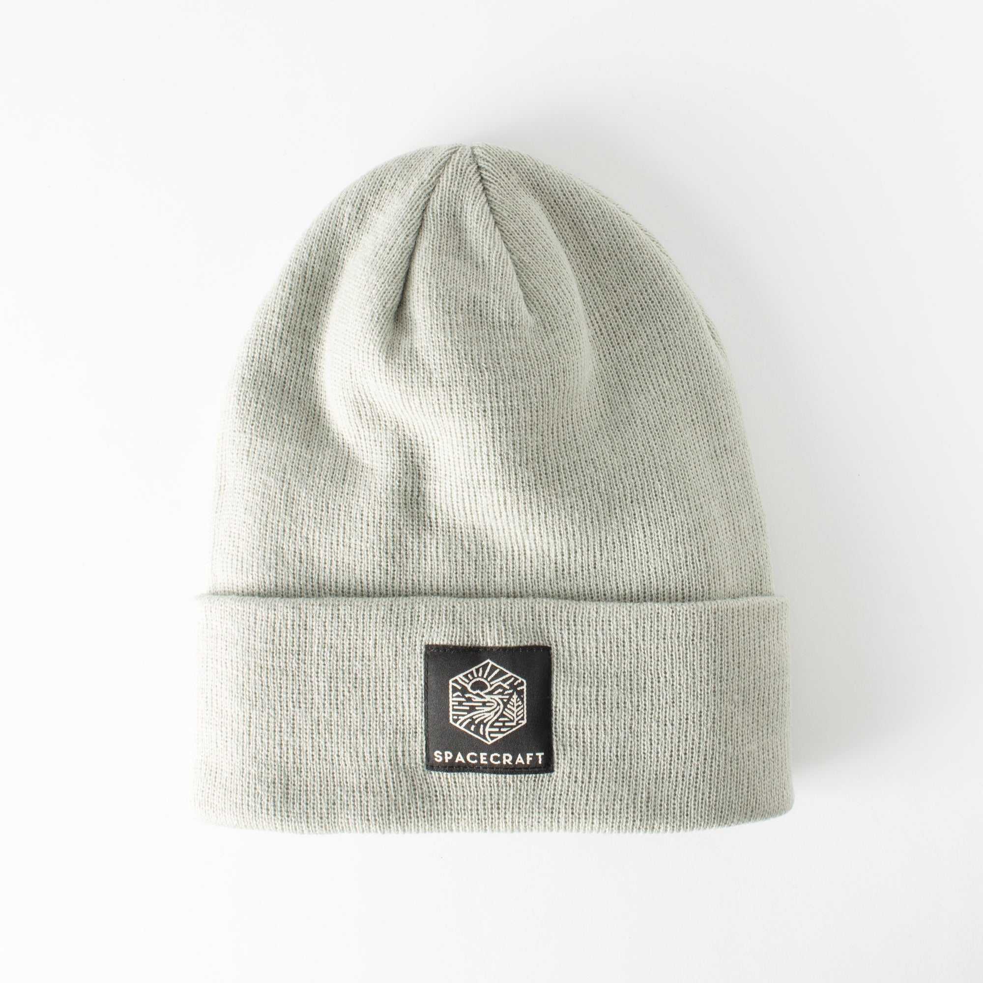 Lotus Beanie - Spacecraft