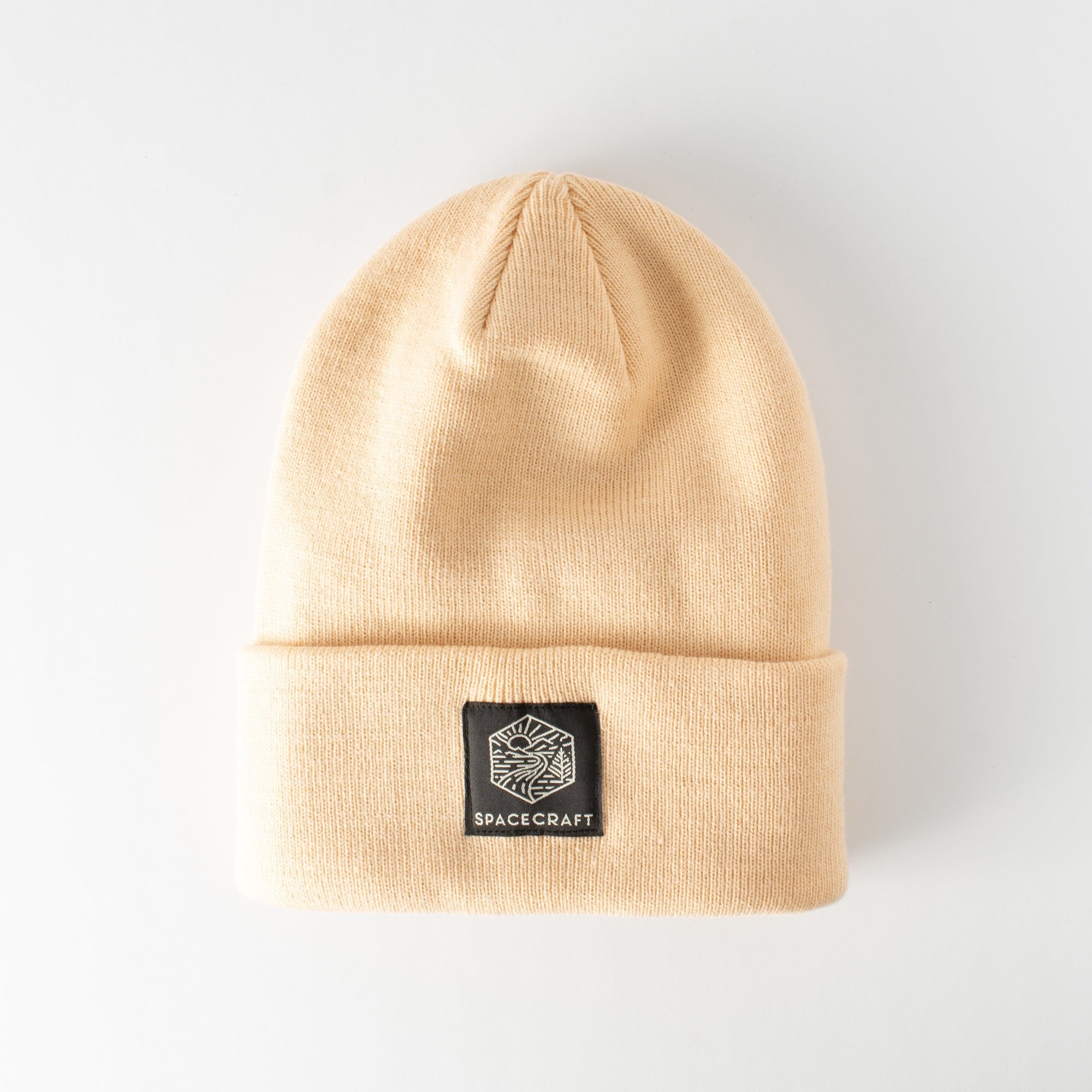 Lotus Beanie - Spacecraft