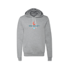 Magically Crafted Hoodie - Spacecraft