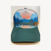 Mazama Trucker - Spacecraft