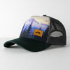 Mazama Trucker - Spacecraft