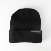 Merino Wool Index Beanie - Spacecraft