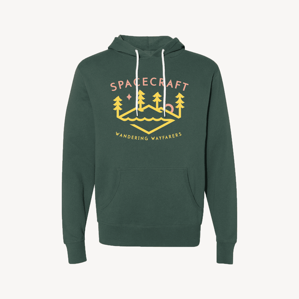 Sweatshirts Spacecraft