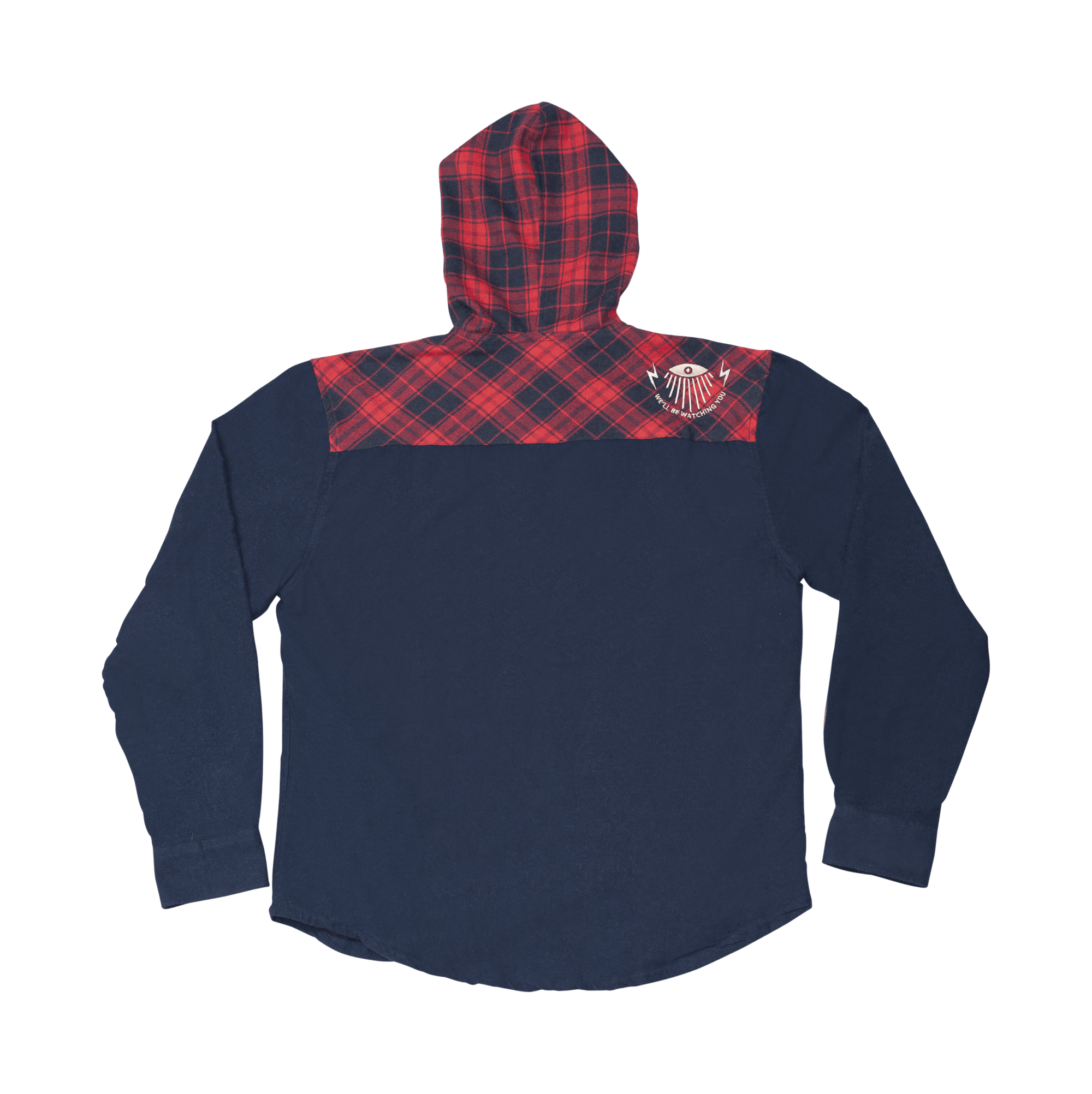 MT. ROKKŌ SHACKET - Spacecraft