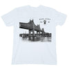 NYC Bridge Life Tee - Spacecraft