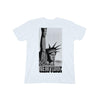 NYC Lady Liberty Tee - Spacecraft