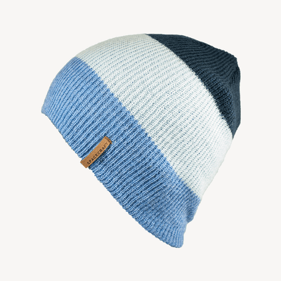Offender Heathered Stripe - Spacecraft