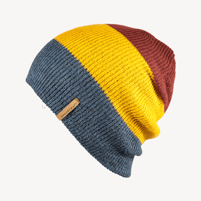 Offender Heathered Stripe - Spacecraft