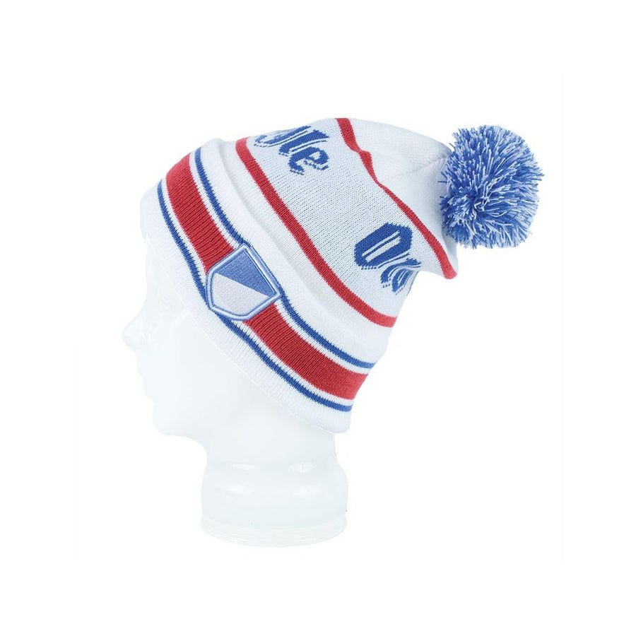 Old Style Pom - Spacecraft