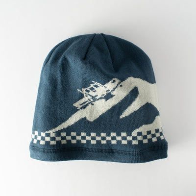 Outrider Beanie - Spacecraft