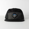 Rainier 5 Panel - Spacecraft