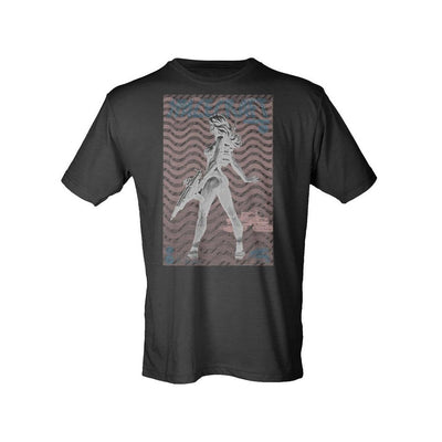 Ray Gun Tee - Spacecraft