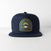 Salish Trucker - Spacecraft