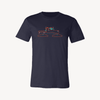 Schema Tee - Spacecraft