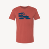 Seeker Tee - Spacecraft