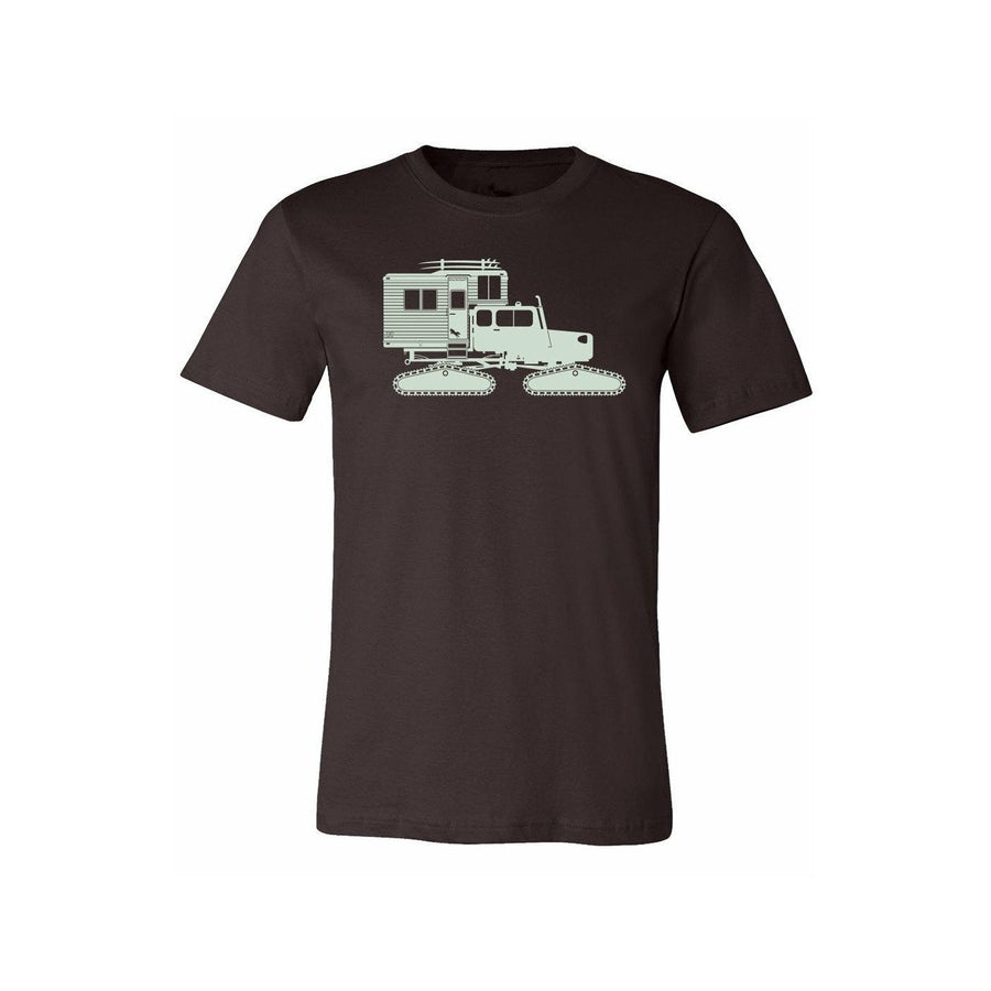 Seeker Tee - Spacecraft