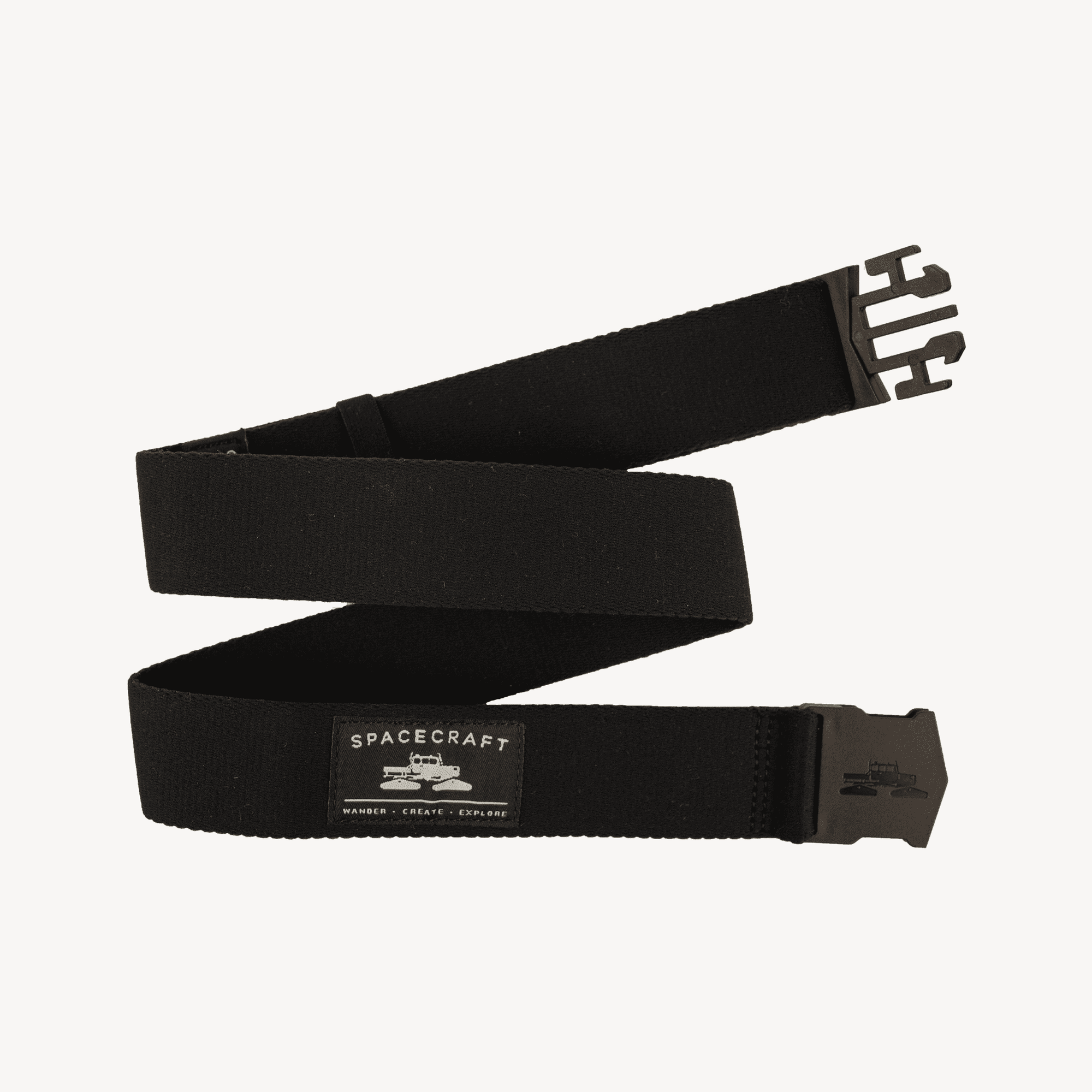 Shuksan Belt - Spacecraft