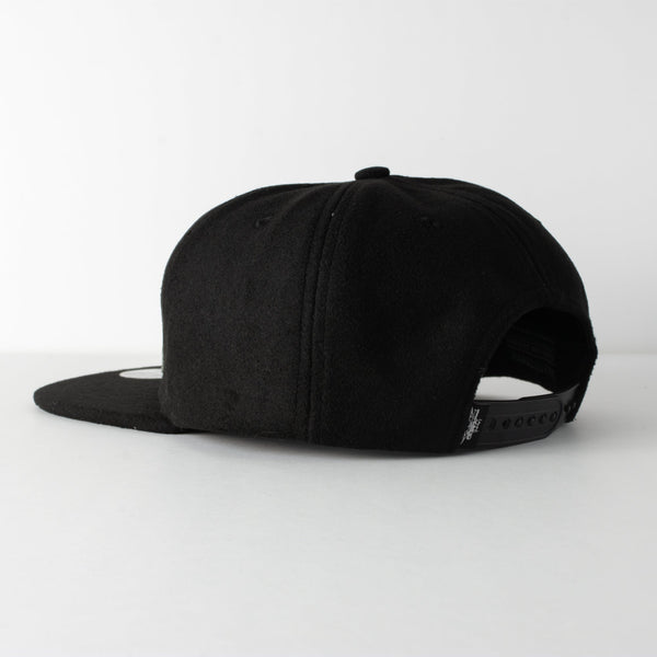 Snowcat Field Cap - Spacecraft