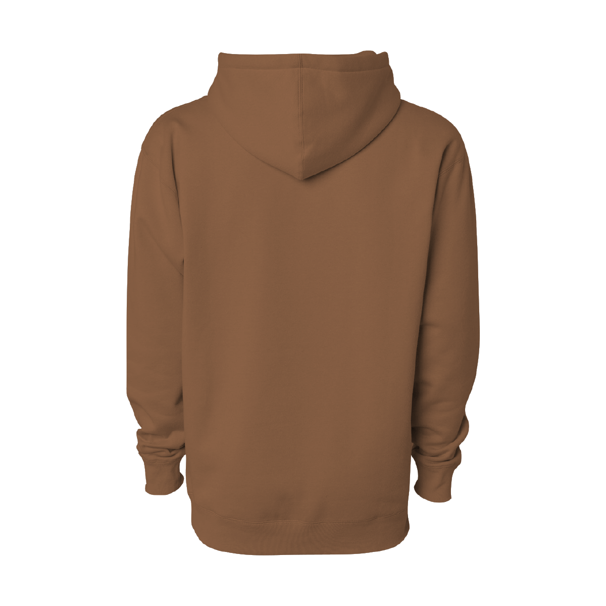 Snowcat Pullover Hoodie - Spacecraft