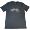 Snowcat Tee - Spacecraft