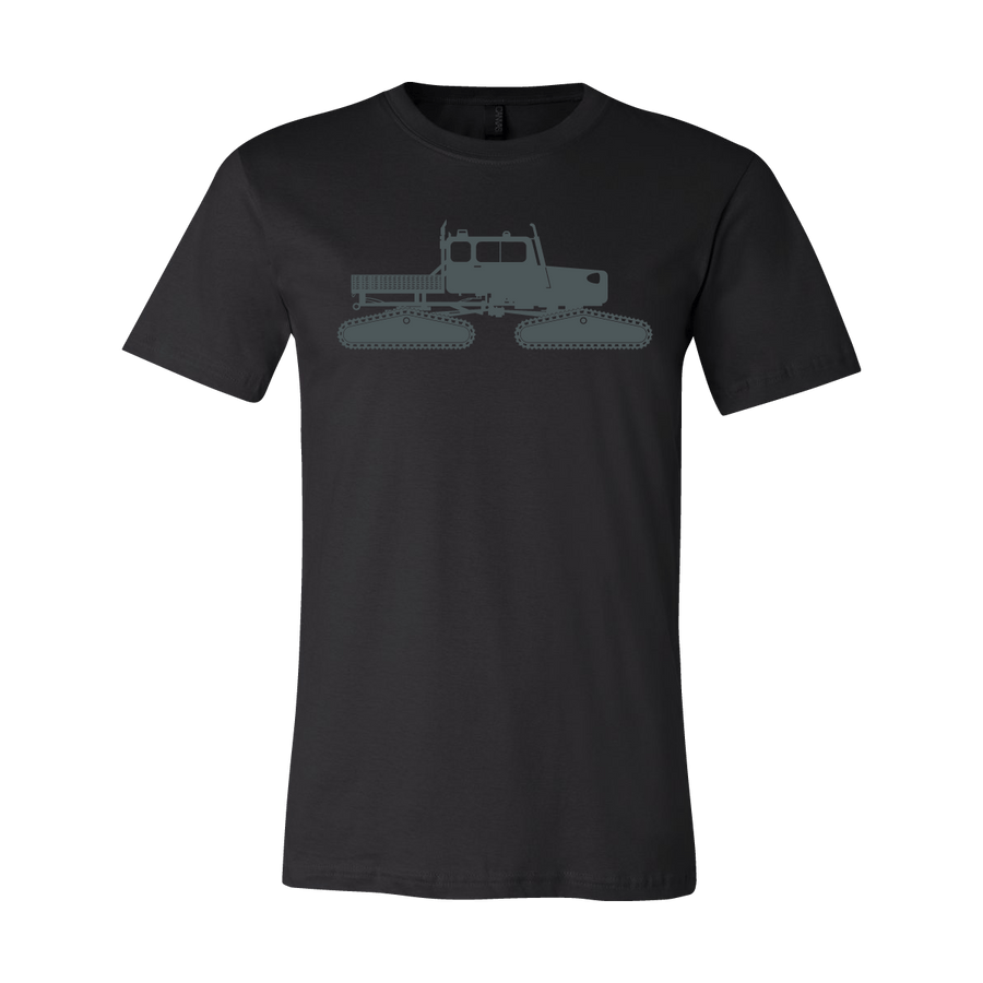 Snowcat Tee - Spacecraft