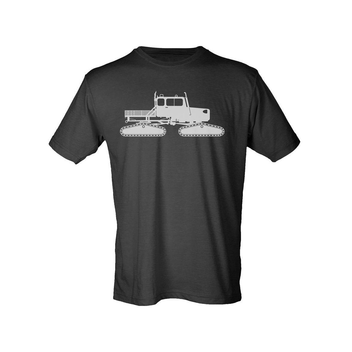 Snowcat Tee - Spacecraft