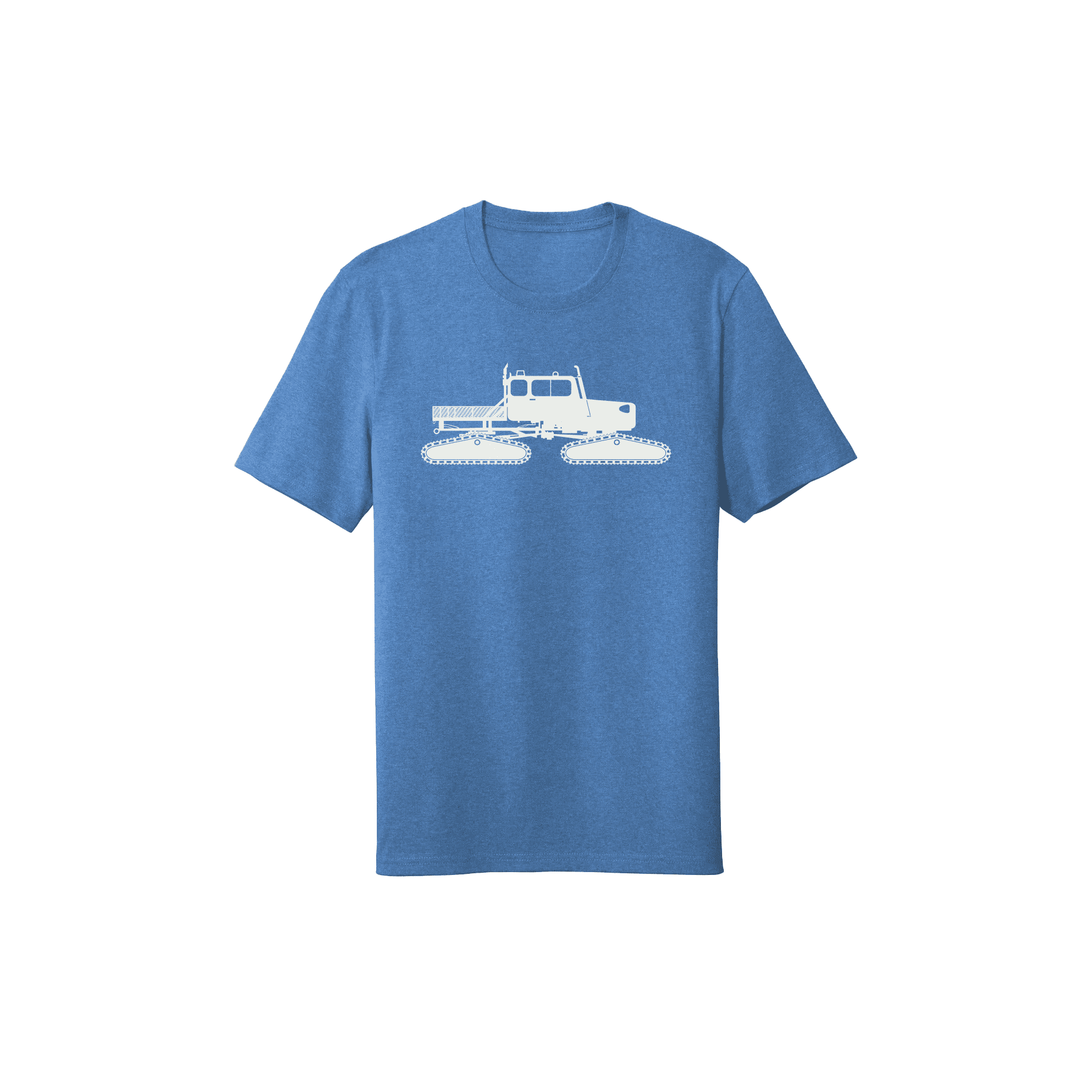 Snowcat Tee - Spacecraft
