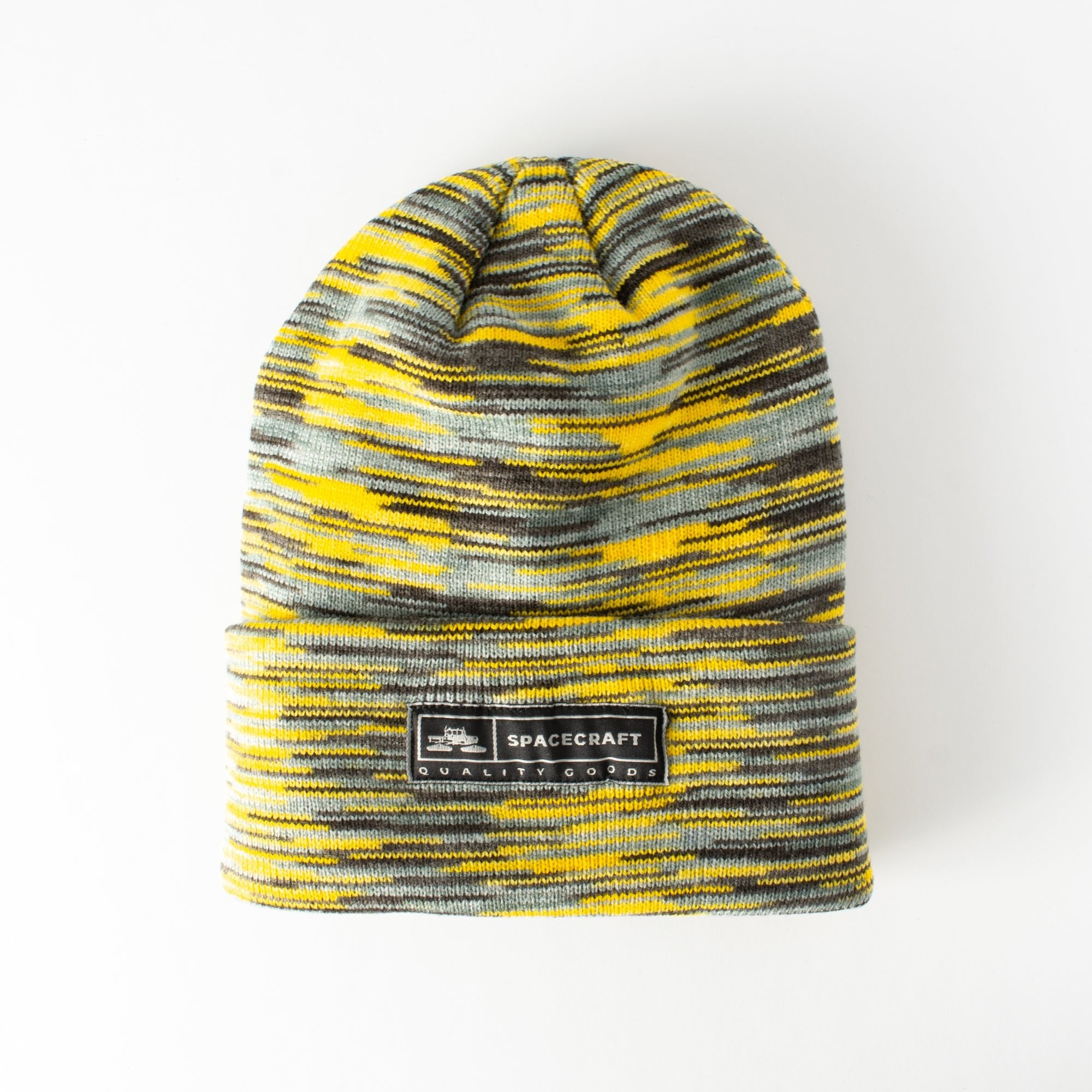 Space Lotus Beanie - Spacecraft