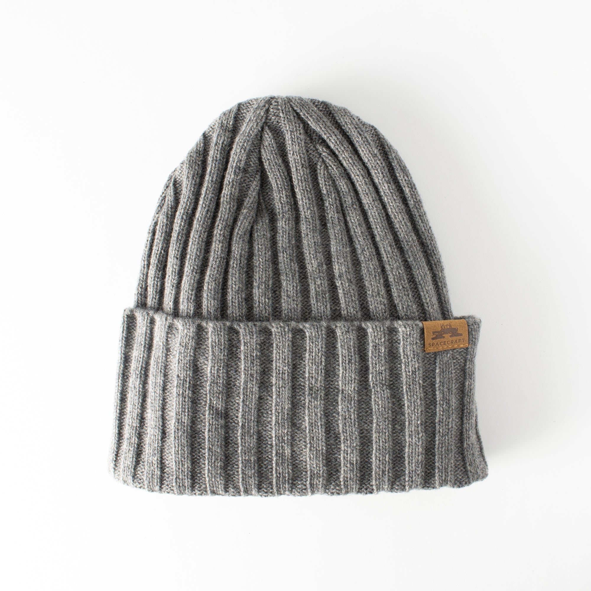 Square Knot - Spacecraft