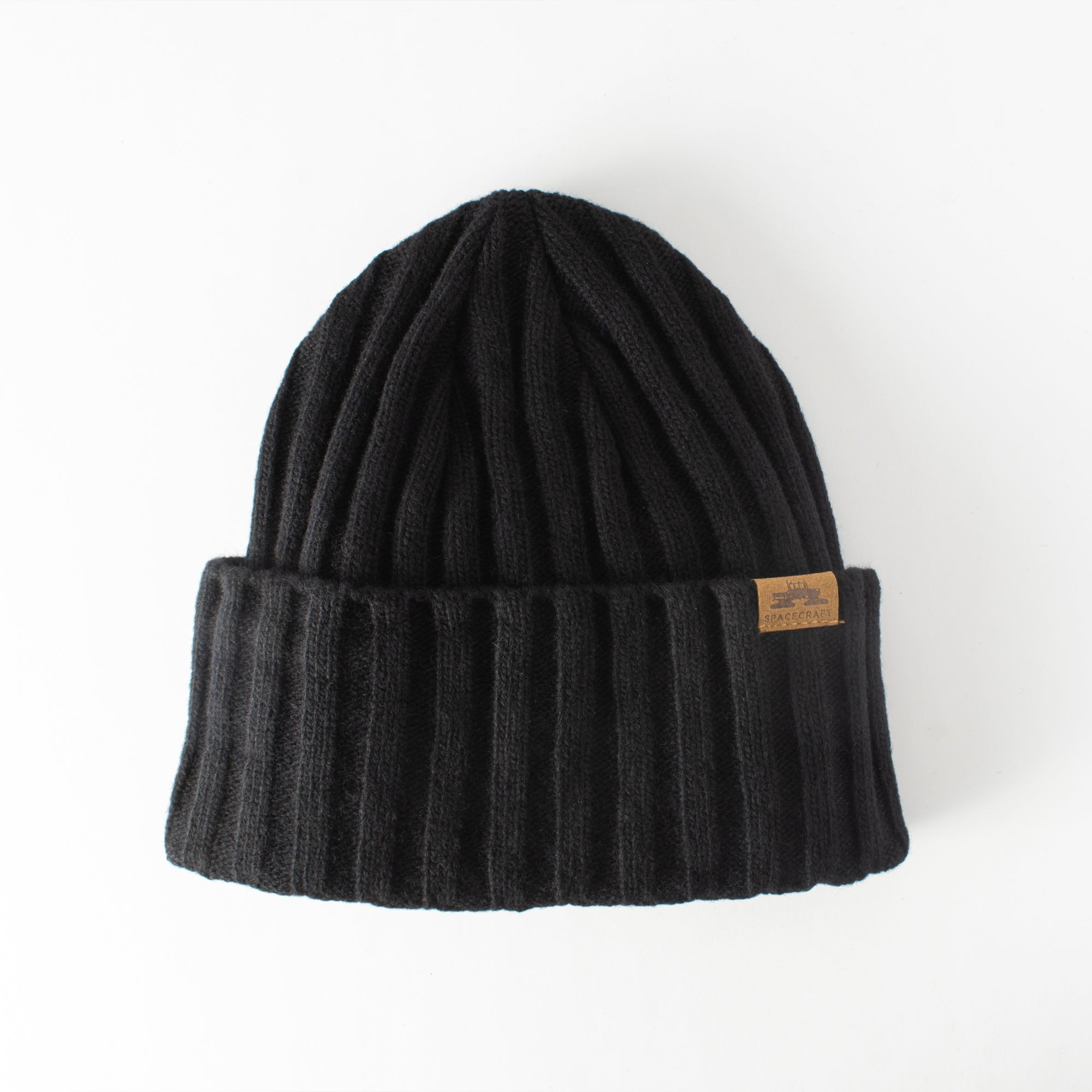 Square Knot - Spacecraft