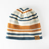 Striped Offender Beanie - Spacecraft