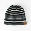 Striped Offender Beanie - Spacecraft