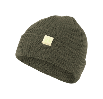 Sustainable Polylana® Dock beanie - Spacecraft