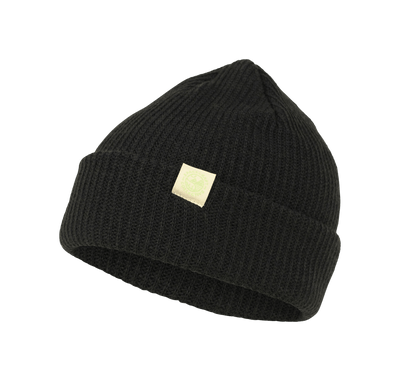 Sustainable Polylana® Dock beanie - Spacecraft