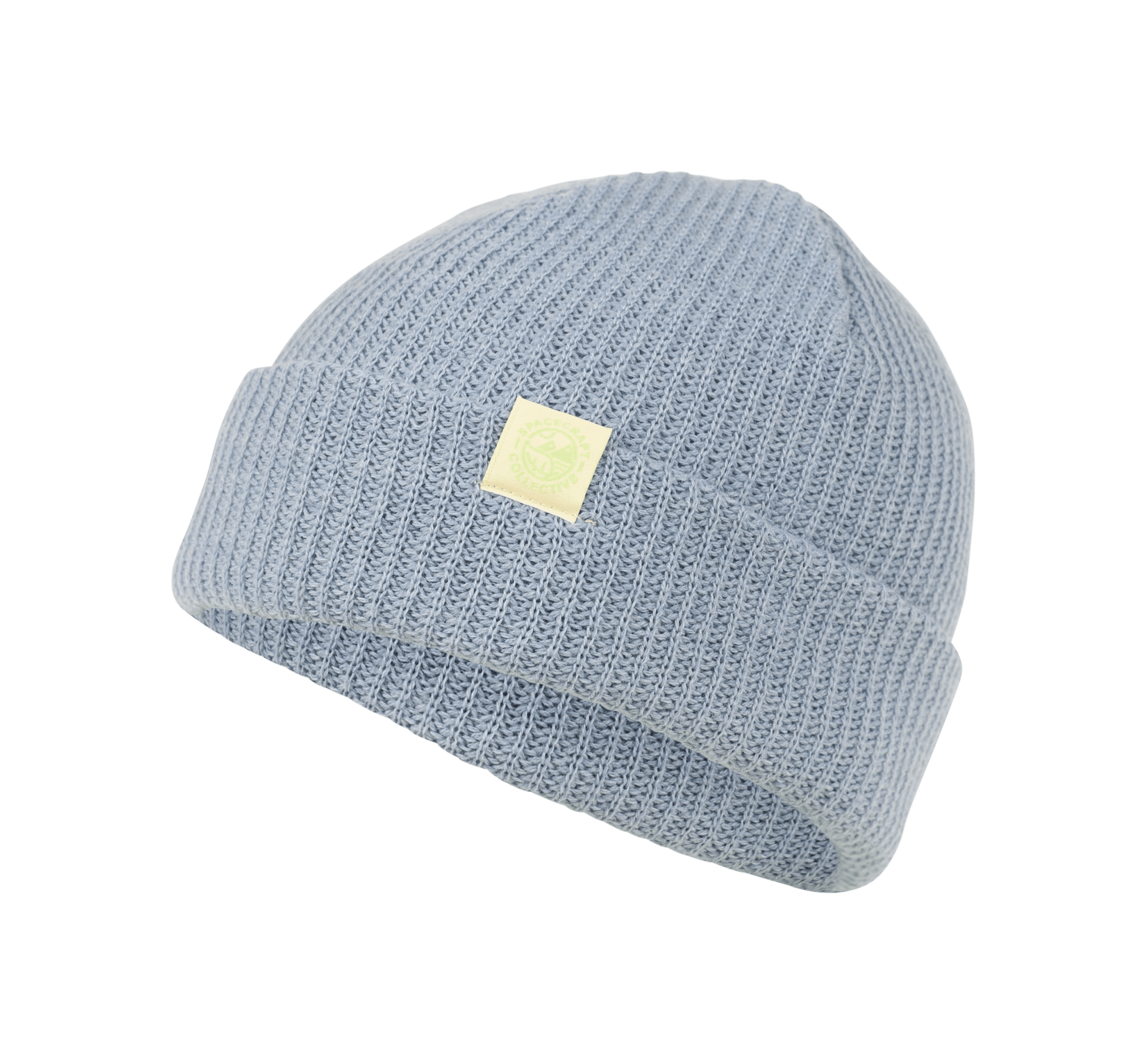 Sustainable Polylana® Dock beanie - Spacecraft