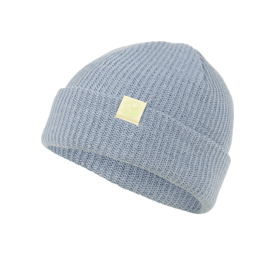 Sustainable Polylana® Dock beanie - Spacecraft