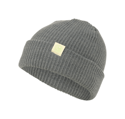 Sustainable Polylana® Dock beanie - Spacecraft