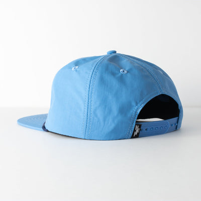 Taquoma Cap - Spacecraft