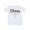 Texas Good Life Tee - Spacecraft